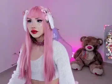 kittenmoon_ – webcam model profile photo Image 2