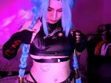 irina_monroe – webcam model profile photo Image 12