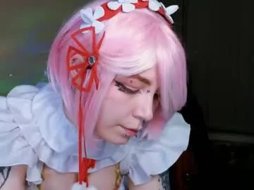 irina_monroe – webcam model profile photo Image 19