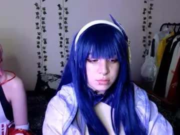 irina_monroe – webcam model profile photo Image 6