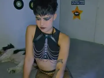 wiccakitty – webcam model profile photo Image 16