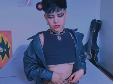 wiccakitty – webcam model profile photo Image 6