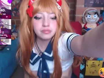 endlessmia – webcam model profile photo Image 18