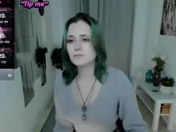 fixielu – webcam model profile photo Image 16