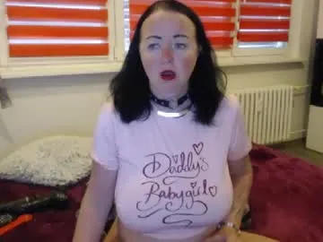 funny_to_see_you_here – webcam model profile photo Image 5