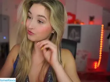 alexis___texas Image 2