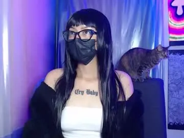 maagda_squirt – webcam model profile photo Image 12