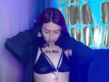 maagda_squirt – webcam model profile photo Image 5