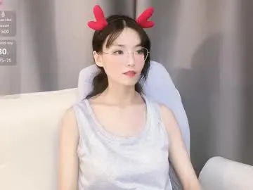 alicechina – webcam model profile photo