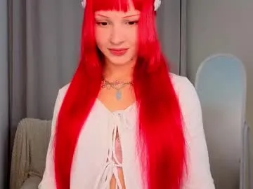 alicefoxyv – webcam model profile photo