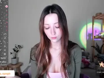 aline_dreamy – webcam model profile photo