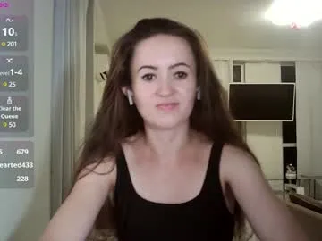 IsabelaJohnson – webcam model profile photo Image 6