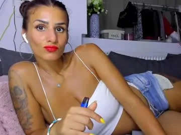 gabypetit – webcam model profile photo Image 18