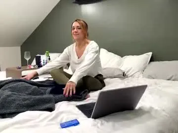 alyson_blaine – webcam model profile photo