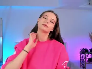 myviolet_rush – webcam model profile photo Image 5