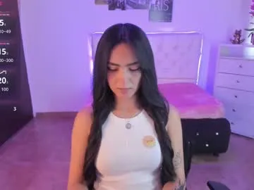 shine_vivi – webcam model profile photo Image 10