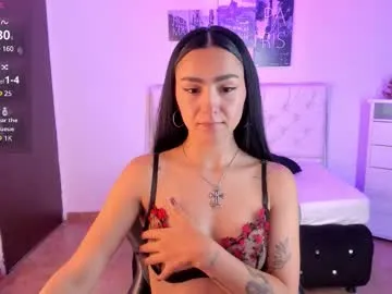 shine_vivi – webcam model profile photo Image 3