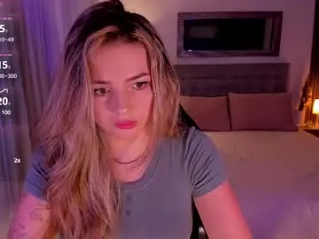 lanie__ – webcam model profile photo Image 3