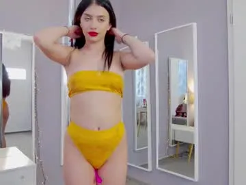 nicoleirisxxx – webcam model profile photo Image 2