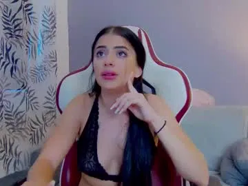nicoleirisxxx – webcam model profile photo Image 6