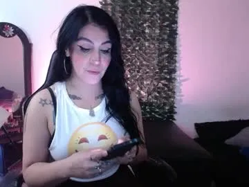 flower_nicole – webcam model profile photo Image 12