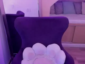 lustyaura – webcam model profile photo Image 13