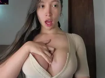 lindamei – webcam model profile photo Image 5