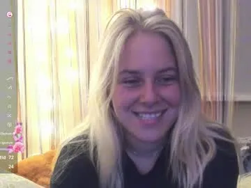 bestblondiiecb – webcam model profile photo Image 11