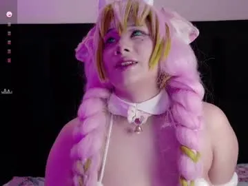 flaming_hotty – webcam model profile photo Image 7