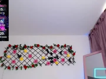 myviolet_rush – webcam model profile photo Image 14