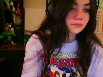 megan_galactica – webcam model profile photo Image 17