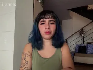 littleabbie – webcam model profile photo Image 11