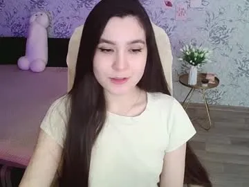 anny_shine – webcam model profile photo