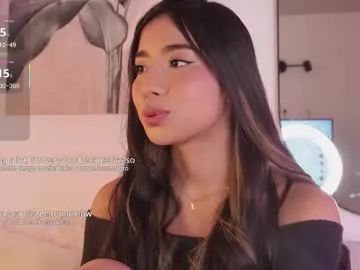 tayasha – webcam model profile photo Image 18