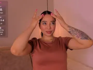 angelic__doll__ – webcam model profile photo Image 12