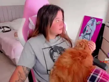 _sirine_ – webcam model profile photo Image 14