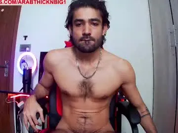 arabthickestdick1 Image 15