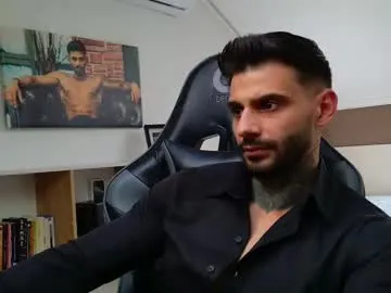 michel_momsen – webcam model profile photo Image 2