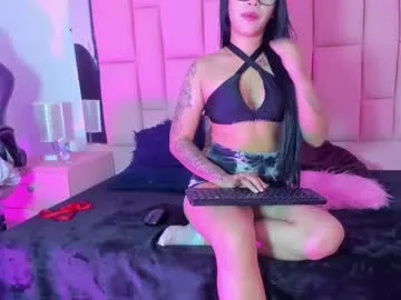 arianabruni – webcam model profile photo