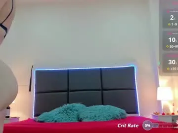 moesha_rey – webcam model profile photo Image 12