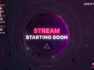 Ninjainia – webcam model profile photo Image 6