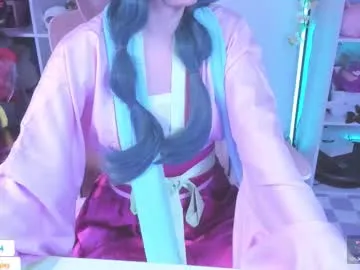 lalalexa – webcam model profile photo Image 13