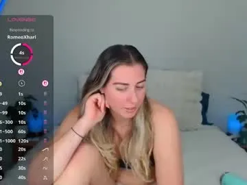 greatcoincidence – webcam model profile photo Image 6