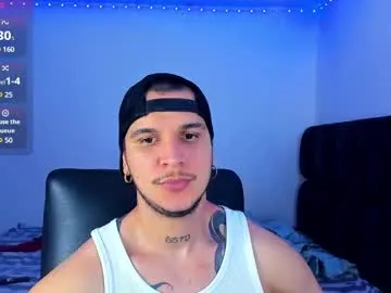 austin_curry – webcam model profile photo