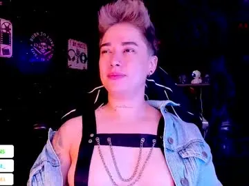 lanie__ – webcam model profile photo Image 19