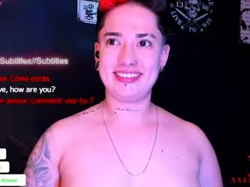 lanie__ – webcam model profile photo Image 6