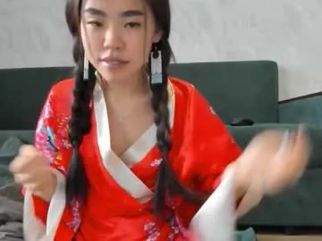 ayumi_rin – webcam model profile photo