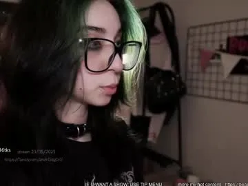 sladkoezka – webcam model profile photo Image 9