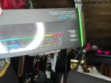 lilylumina_ – webcam model profile photo Image 5