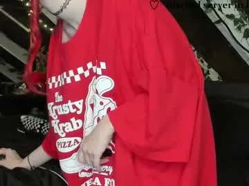 lilylumina_ – webcam model profile photo Image 6